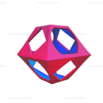 Cubo 3d