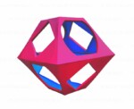 Cubo didáctico 3D