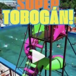 SUPER TOBOGÁN